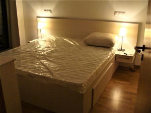 Mobilier de dormitor la comanda Bucuresti