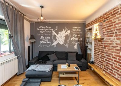 Mobila living la comanda Bucuresti