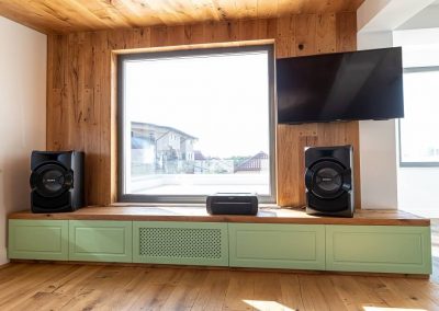 Mobila living la comanda Bucuresti