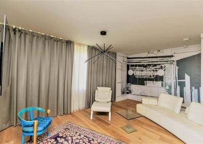 Mobila living la comanda Bucuresti